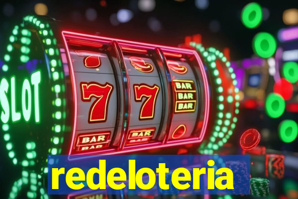 redeloteria