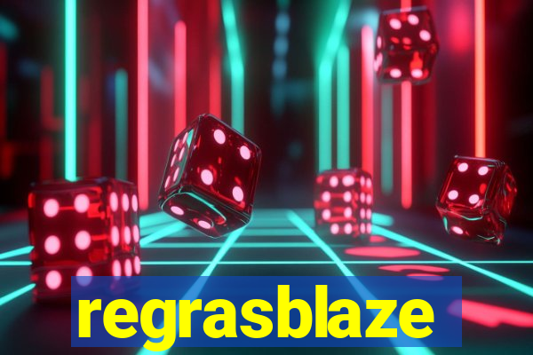 regrasblaze