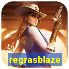 regrasblaze