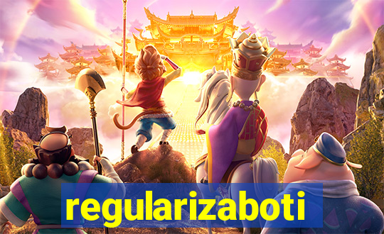 regularizaboti