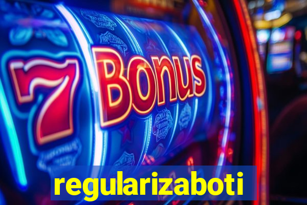 regularizaboti