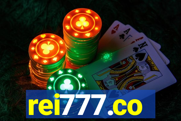 rei777.co