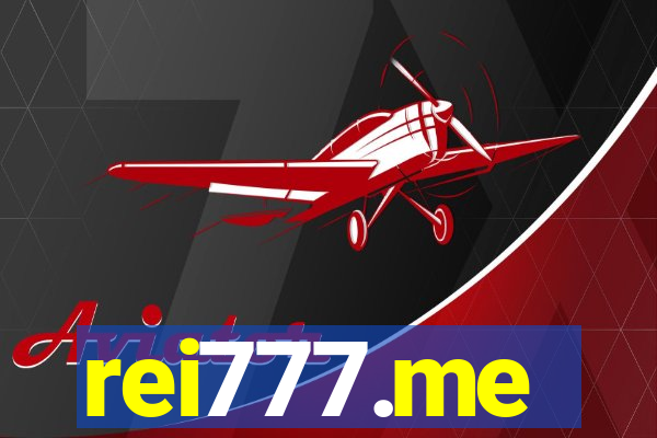 rei777.me
