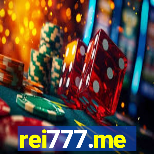 rei777.me