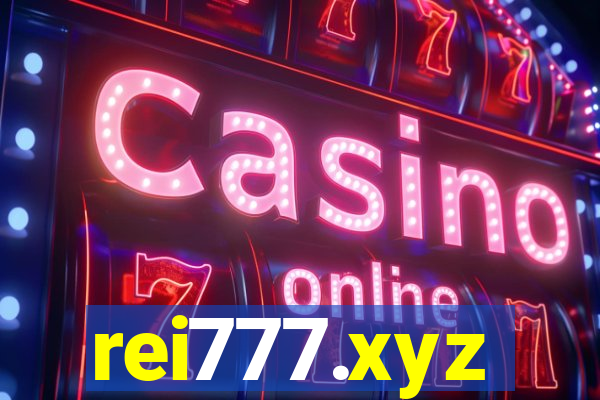 rei777.xyz
