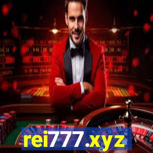 rei777.xyz