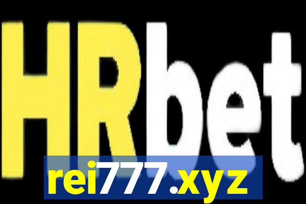 rei777.xyz