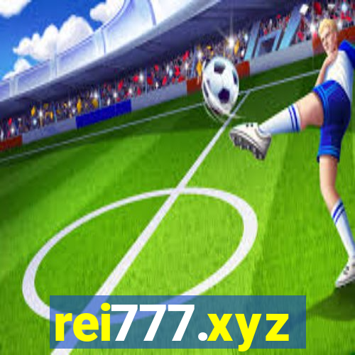 rei777.xyz