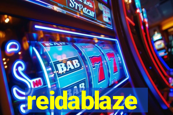 reidablaze