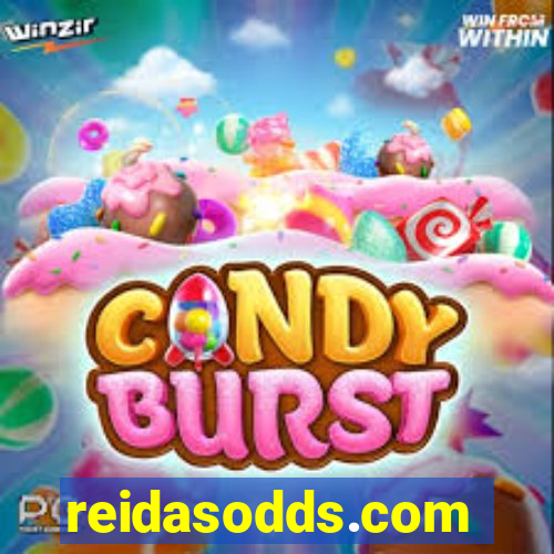 reidasodds.com