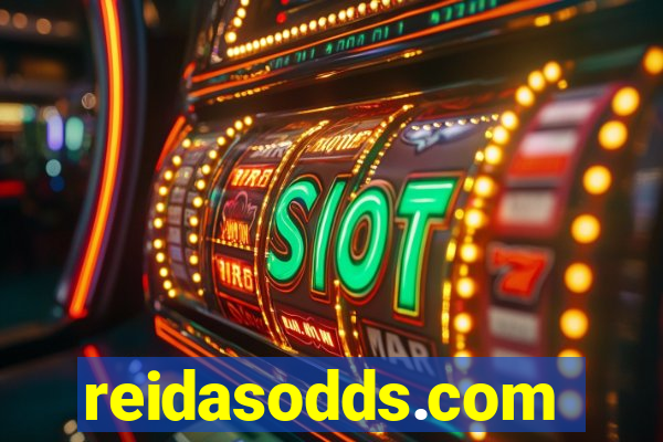 reidasodds.com