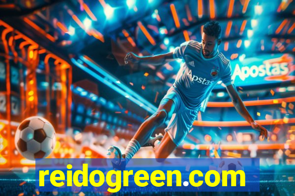 reidogreen.com