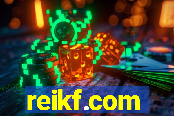 reikf.com
