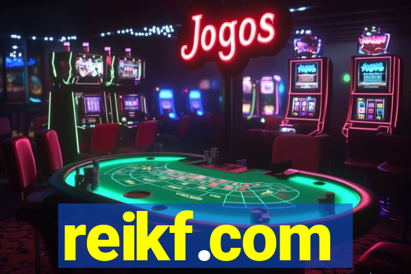 reikf.com