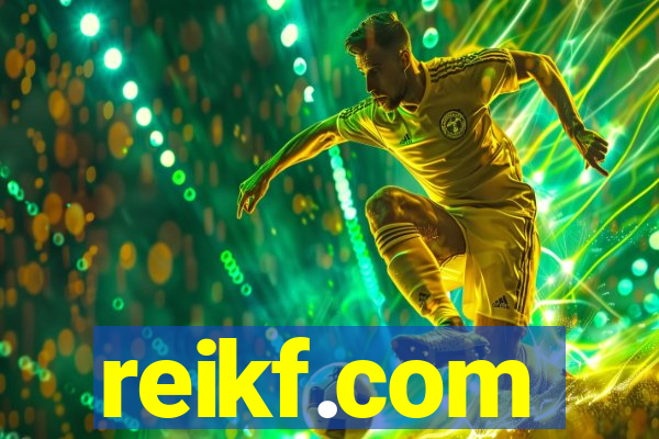 reikf.com