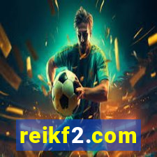 reikf2.com