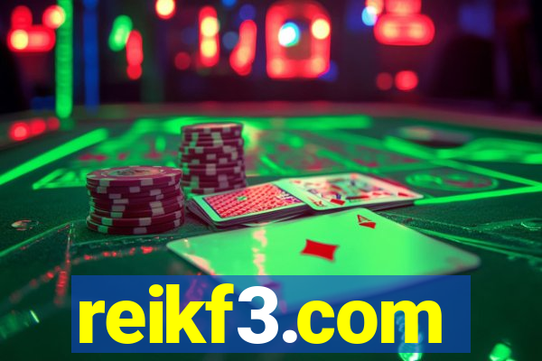 reikf3.com
