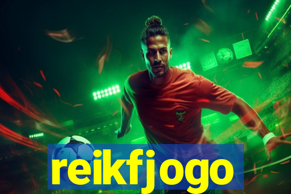 reikfjogo