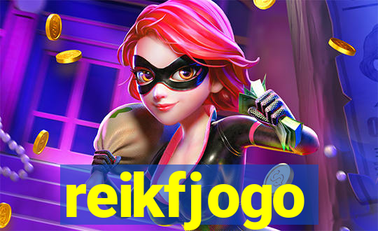 reikfjogo