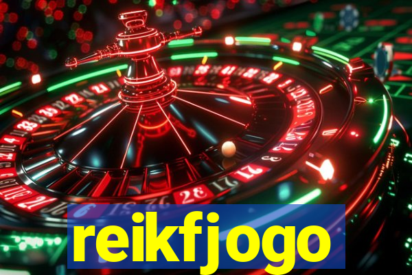 reikfjogo