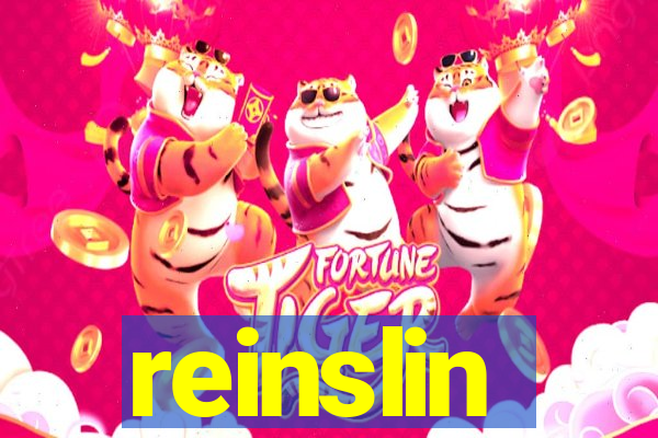 reinslin