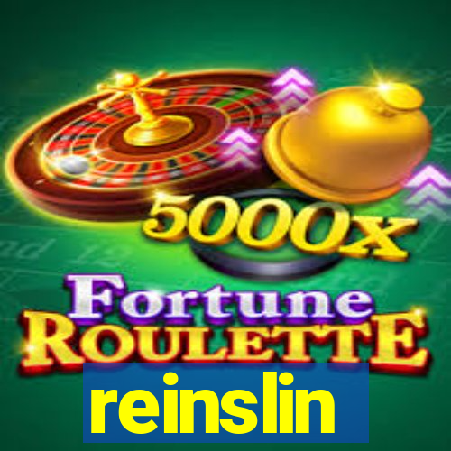 reinslin