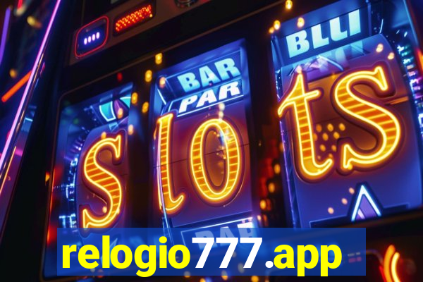 relogio777.app