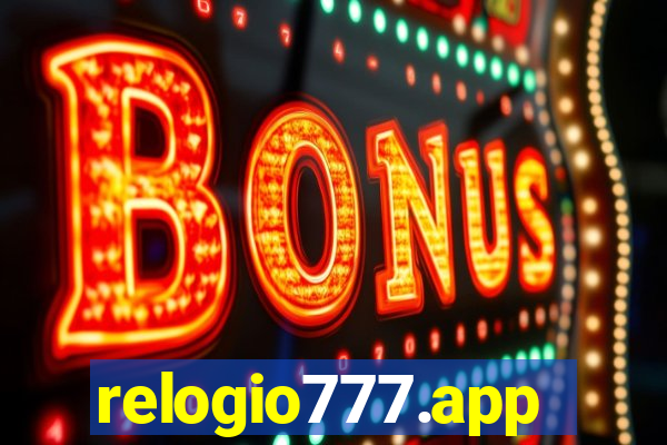 relogio777.app