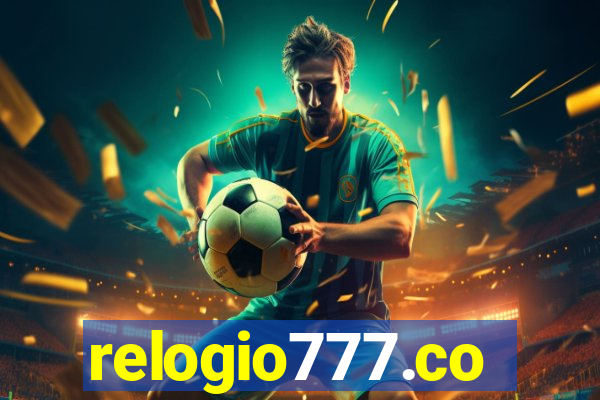 relogio777.co