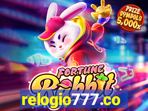 relogio777.co