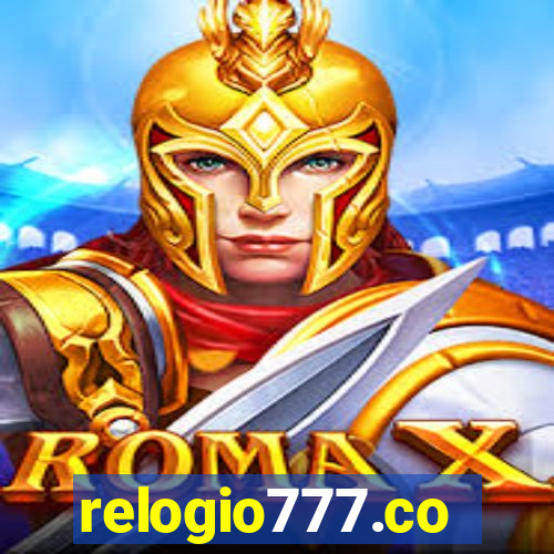 relogio777.co