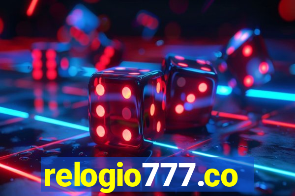 relogio777.co