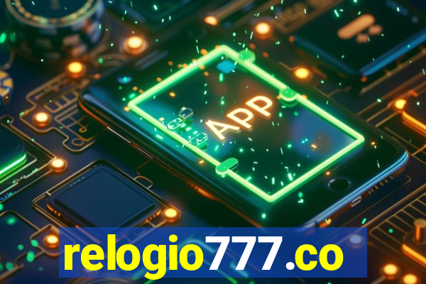 relogio777.co