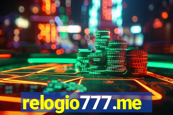 relogio777.me