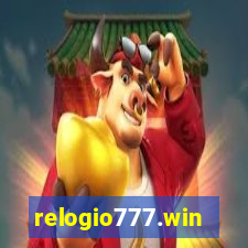 relogio777.win