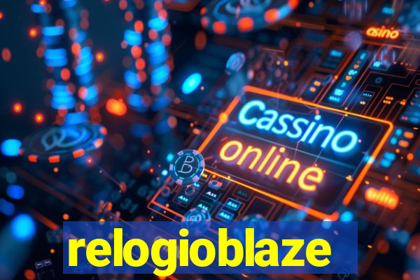 relogioblaze
