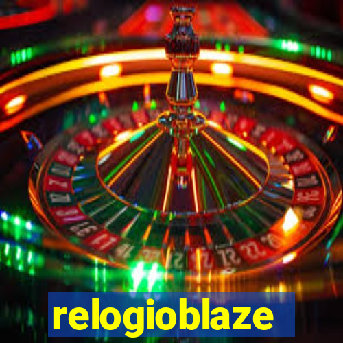 relogioblaze