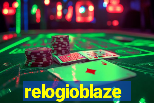 relogioblaze