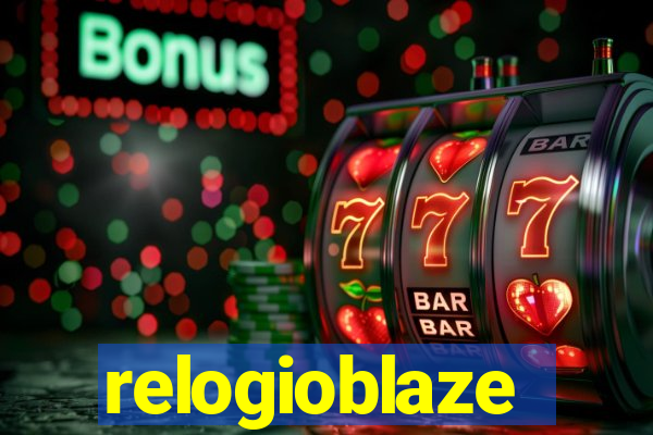 relogioblaze