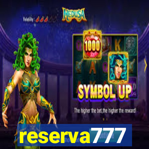 reserva777