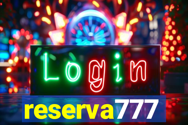 reserva777