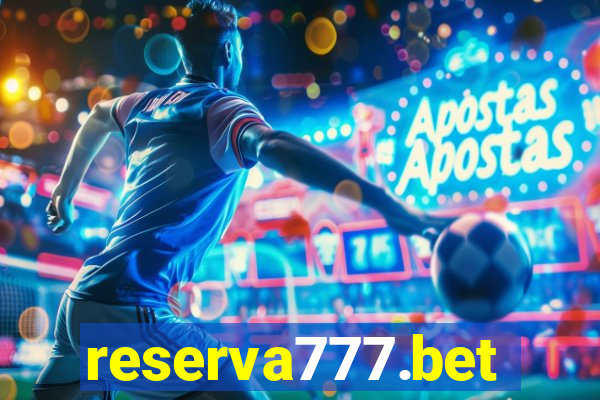 reserva777.bet