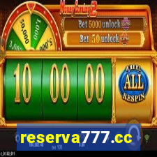 reserva777.cc