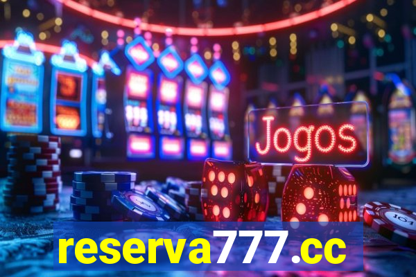 reserva777.cc