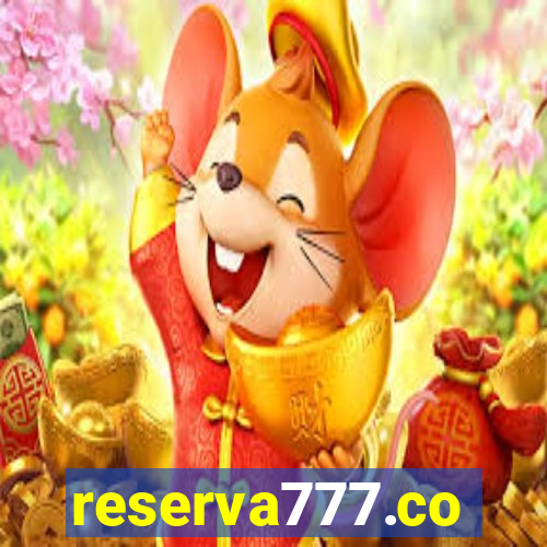 reserva777.co