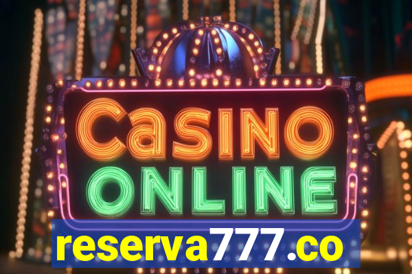 reserva777.co