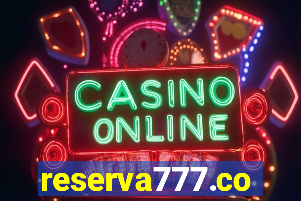 reserva777.co