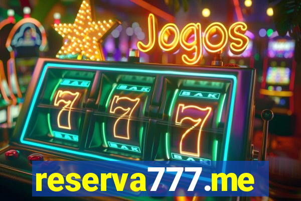 reserva777.me