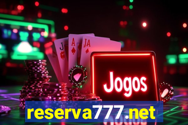 reserva777.net