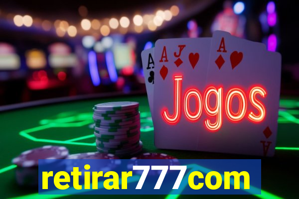 retirar777com